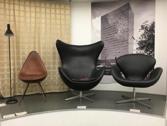 Designmuseum van Denemarken